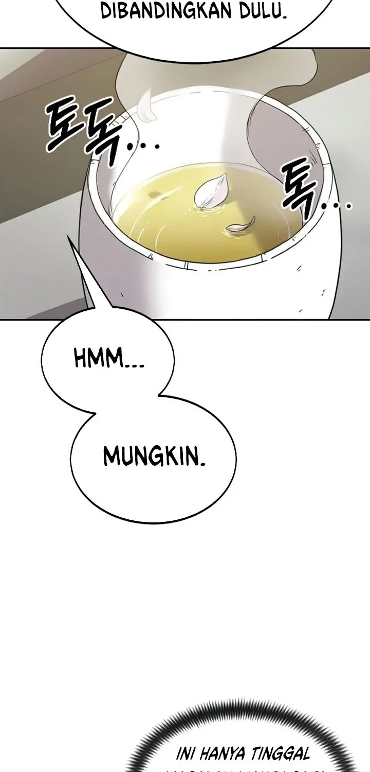 Return of the Flowery Mountain Sect Chapter 45 - halaman 3