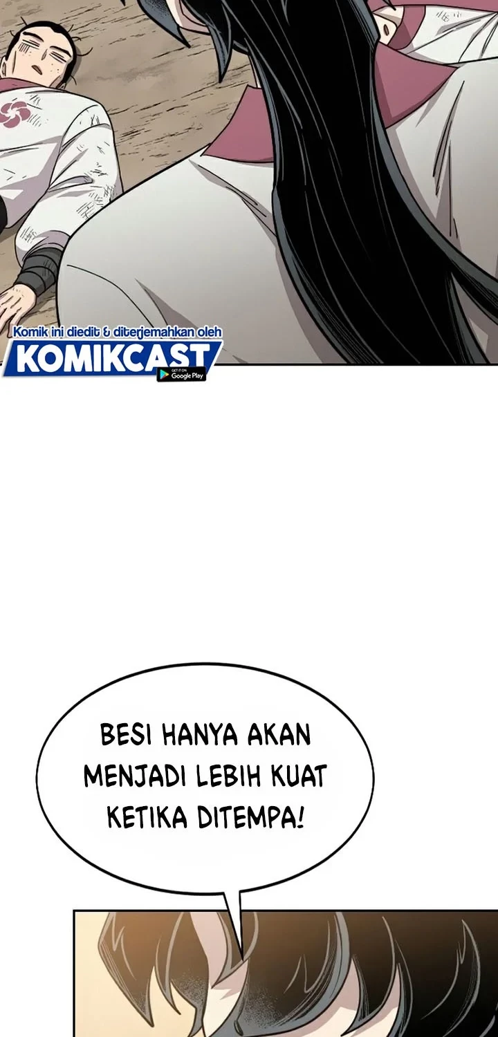 Return of the Flowery Mountain Sect Chapter 45 - halaman 32