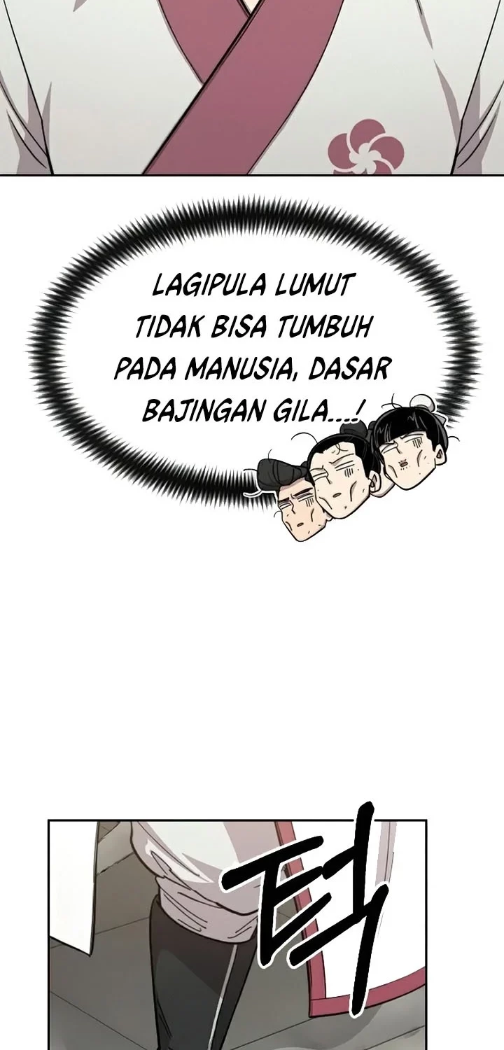 Return of the Flowery Mountain Sect Chapter 45 - halaman 34