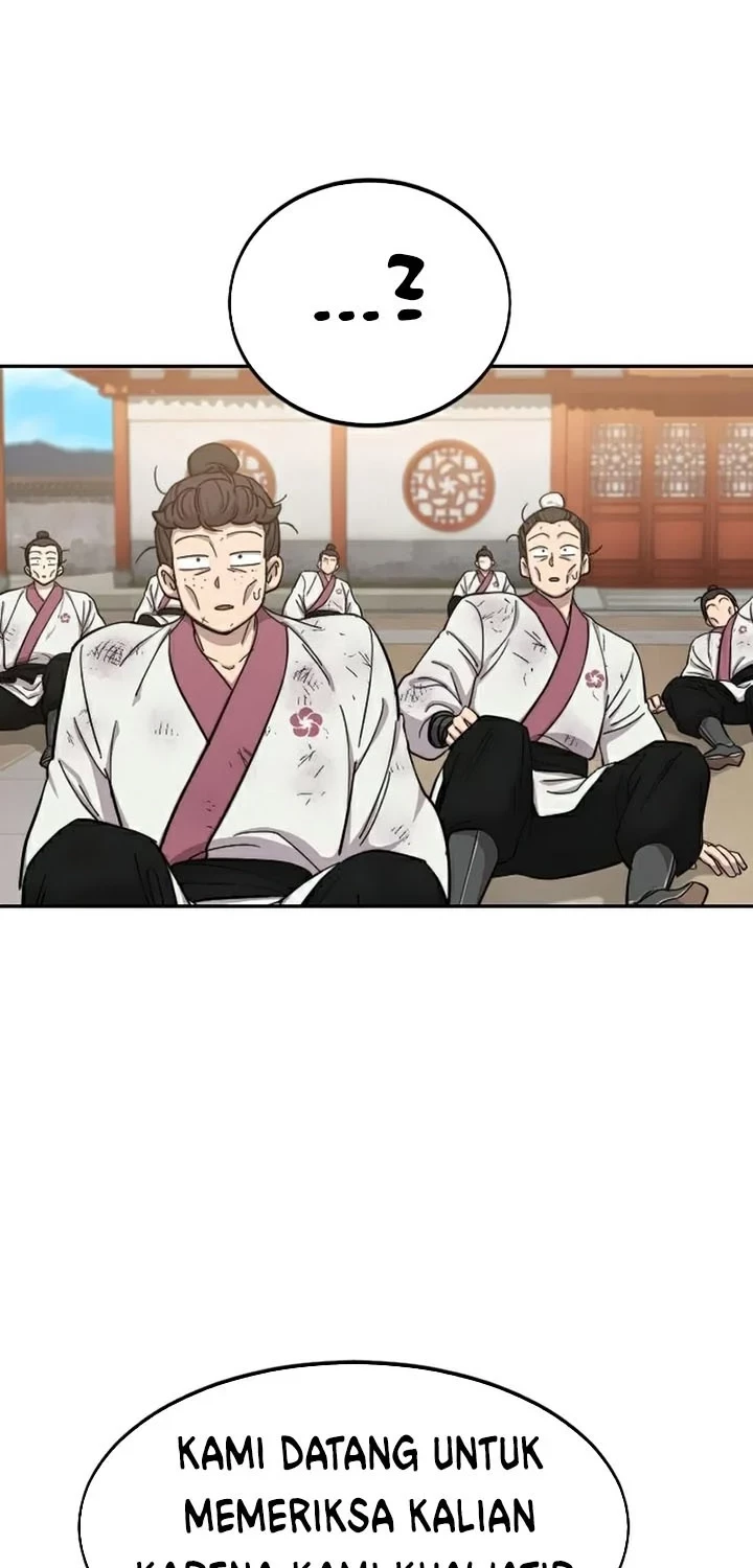 Return of the Flowery Mountain Sect Chapter 45 - halaman 36