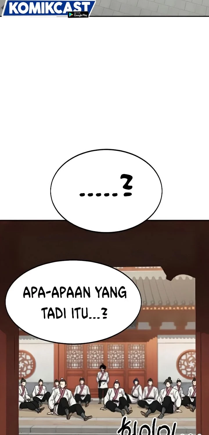 Return of the Flowery Mountain Sect Chapter 45 - halaman 41