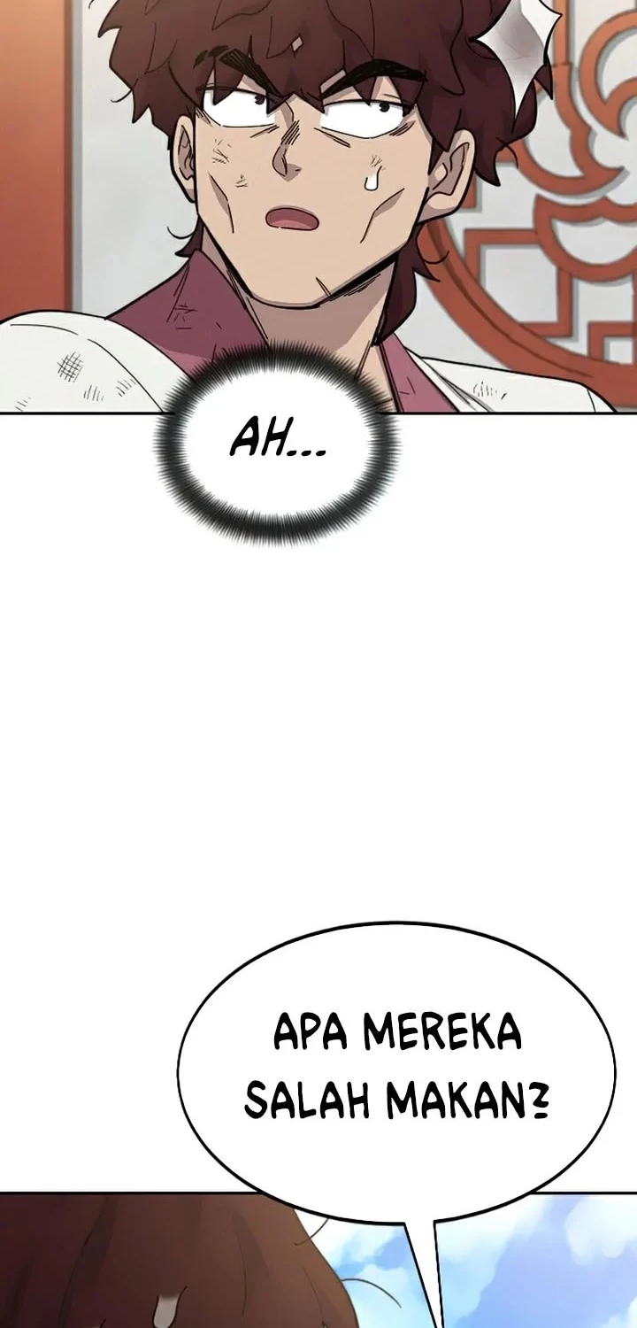 Return of the Flowery Mountain Sect Chapter 45 - halaman 43