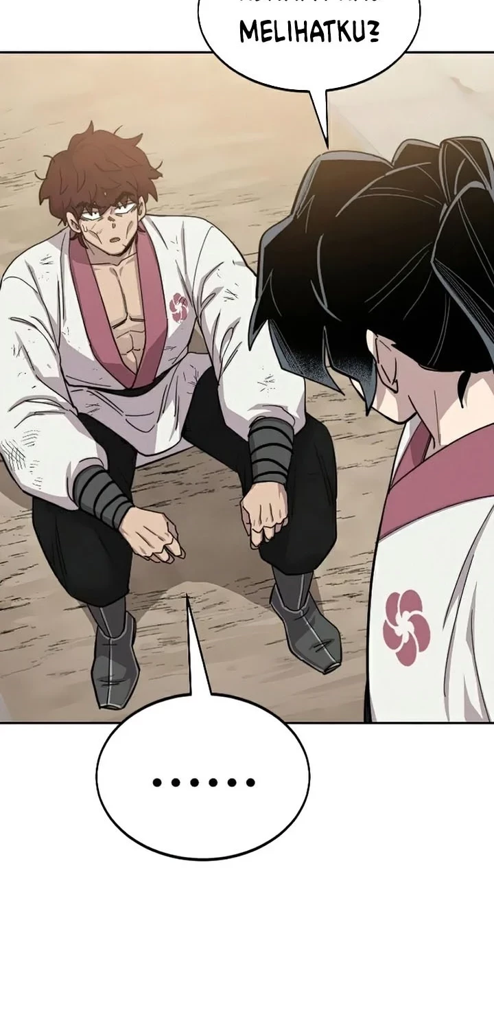 Return of the Flowery Mountain Sect Chapter 45 - halaman 45