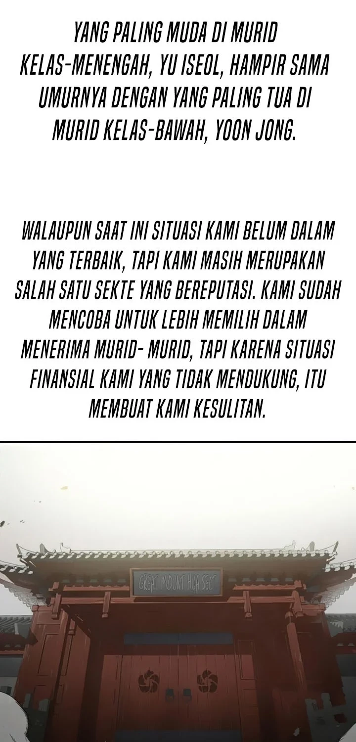 Return of the Flowery Mountain Sect Chapter 45 - halaman 5