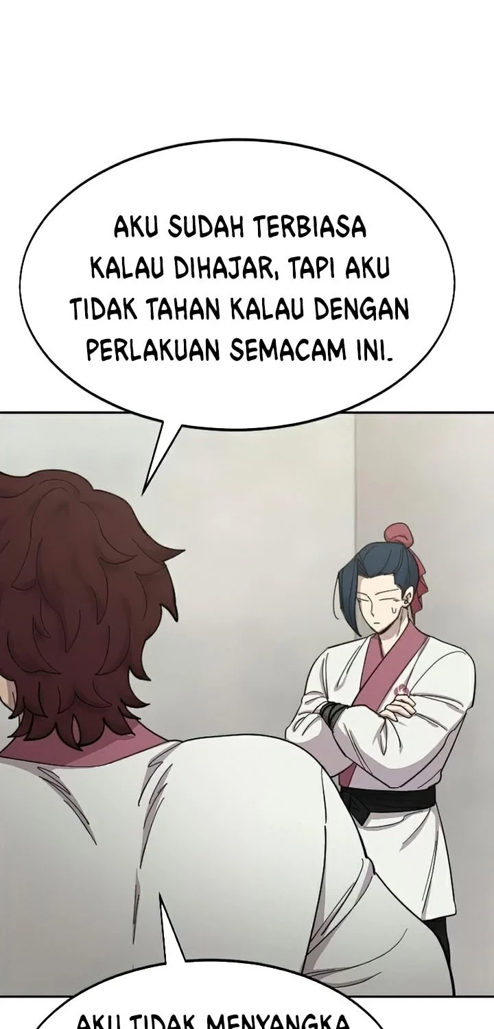 Return of the Flowery Mountain Sect Chapter 45 - halaman 51