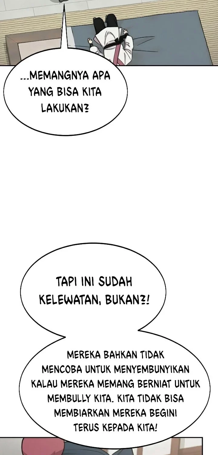 Return of the Flowery Mountain Sect Chapter 45 - halaman 55