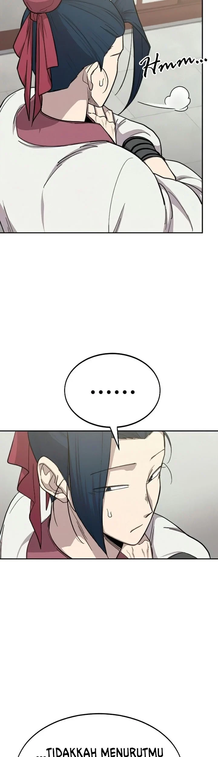 Return of the Flowery Mountain Sect Chapter 45 - halaman 56