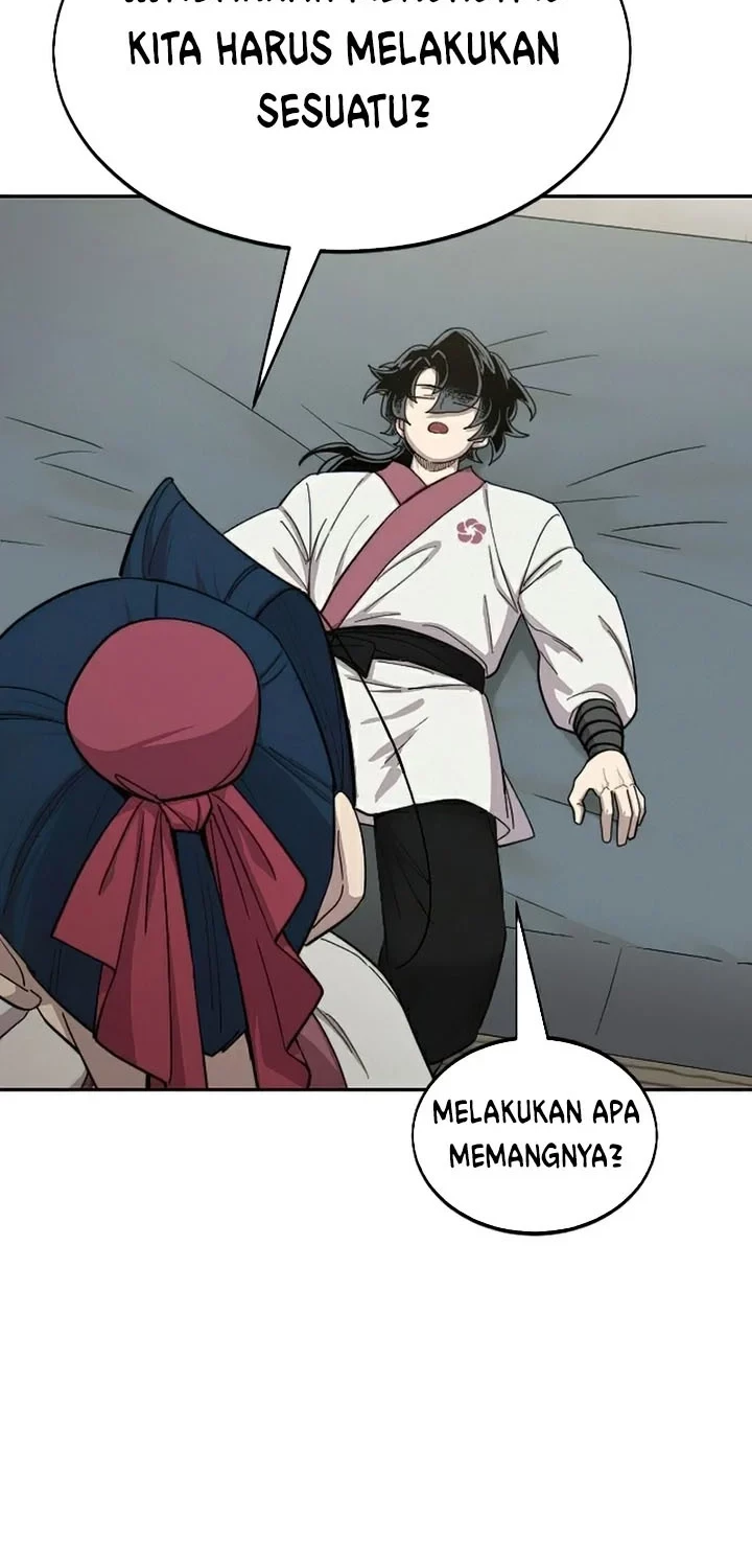 Return of the Flowery Mountain Sect Chapter 45 - halaman 57