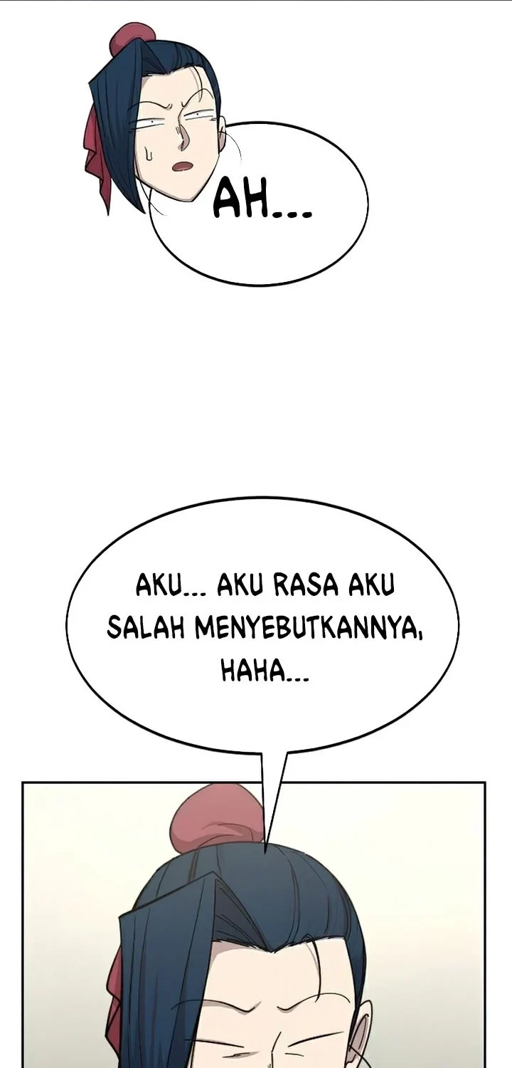 Return of the Flowery Mountain Sect Chapter 45 - halaman 60