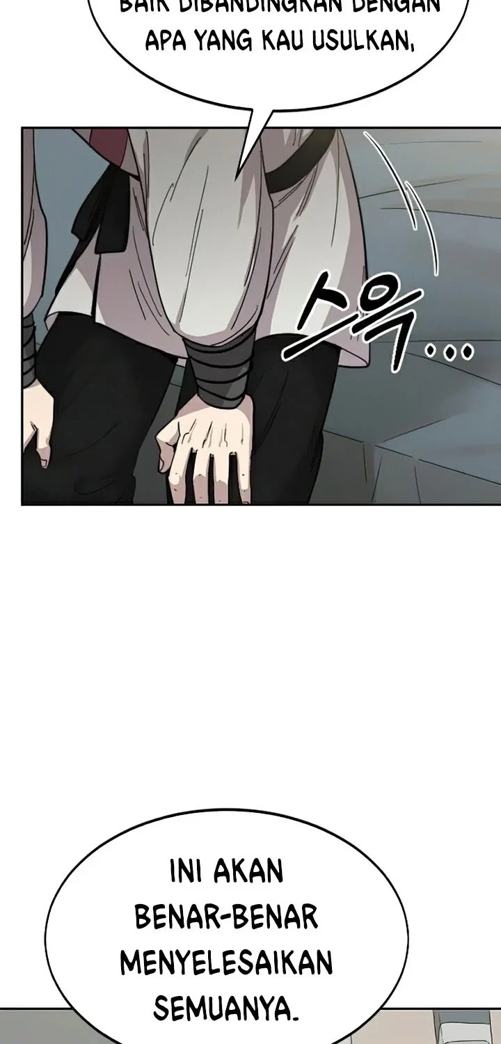 Return of the Flowery Mountain Sect Chapter 45 - halaman 62