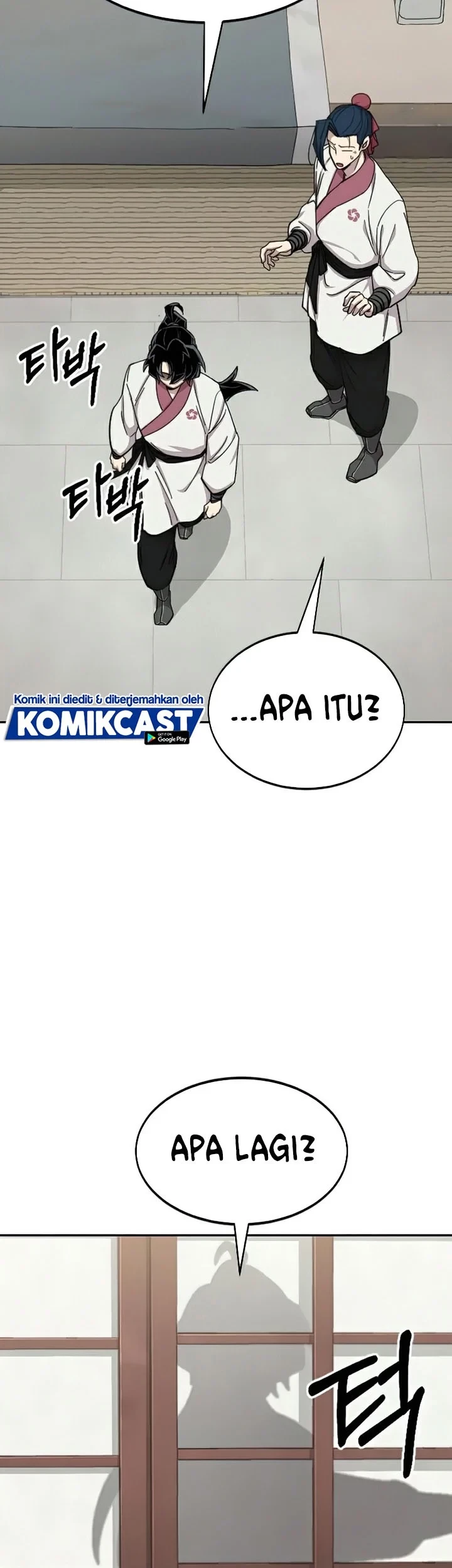 Return of the Flowery Mountain Sect Chapter 45 - halaman 63