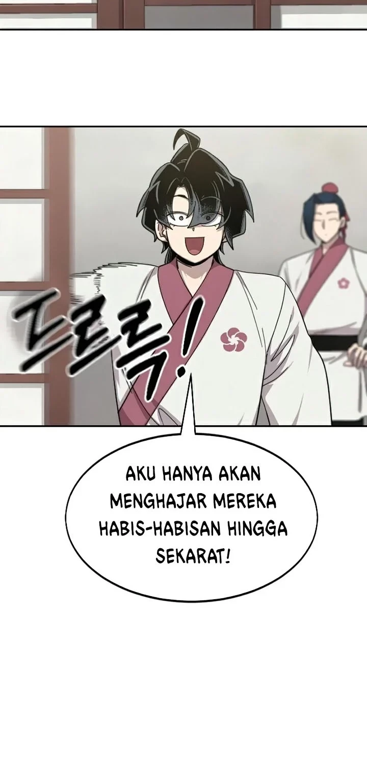 Return of the Flowery Mountain Sect Chapter 45 - halaman 64