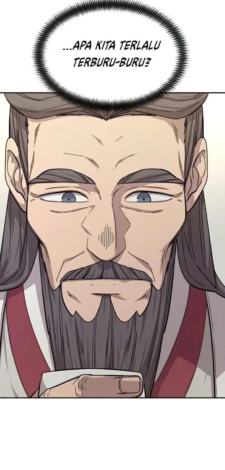 Return of the Flowery Mountain Sect Chapter 45 - halaman 7