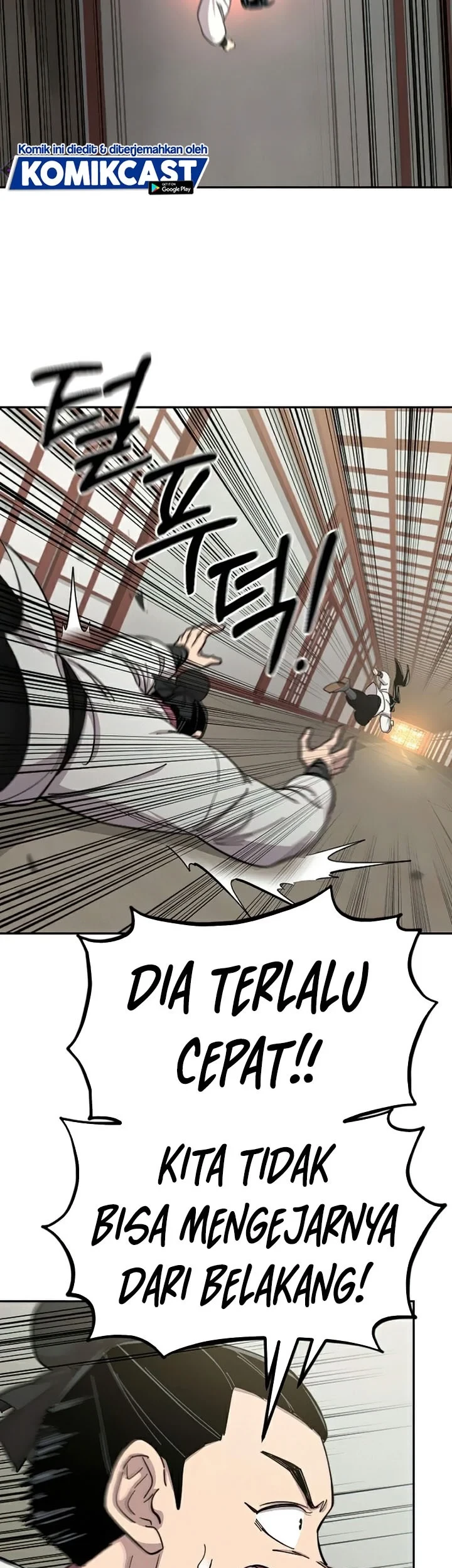 Return of the Flowery Mountain Sect Chapter 45 - halaman 72