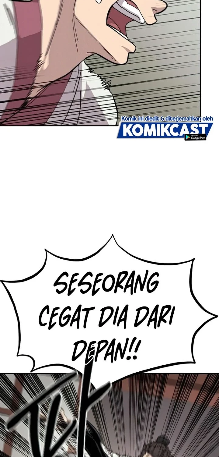 Return of the Flowery Mountain Sect Chapter 45 - halaman 73
