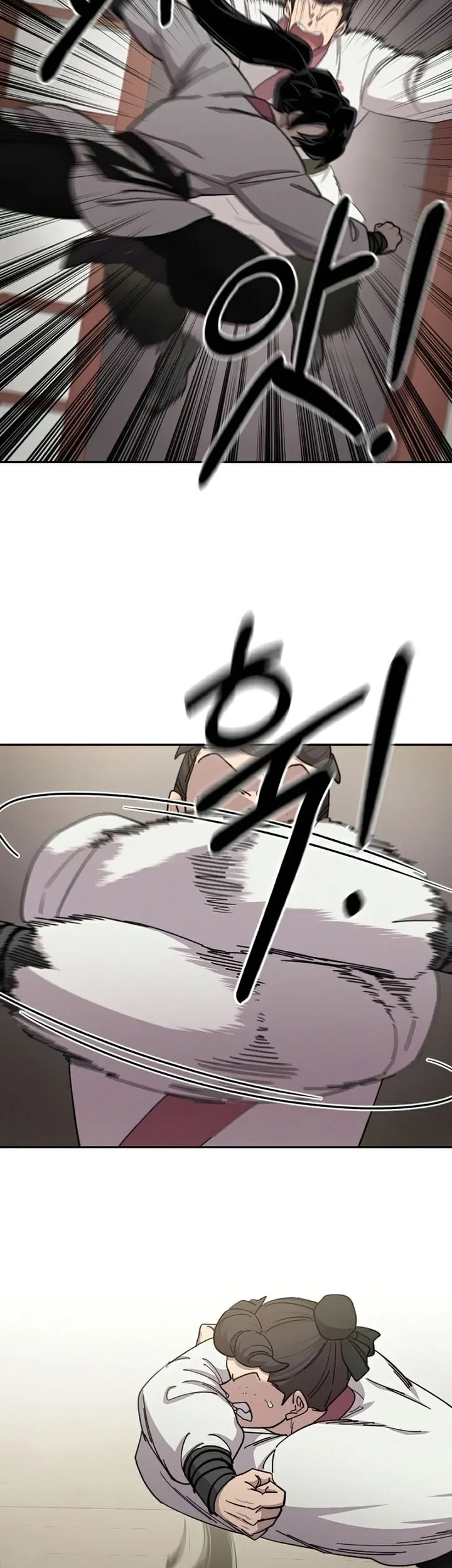 Return of the Flowery Mountain Sect Chapter 45 - halaman 74