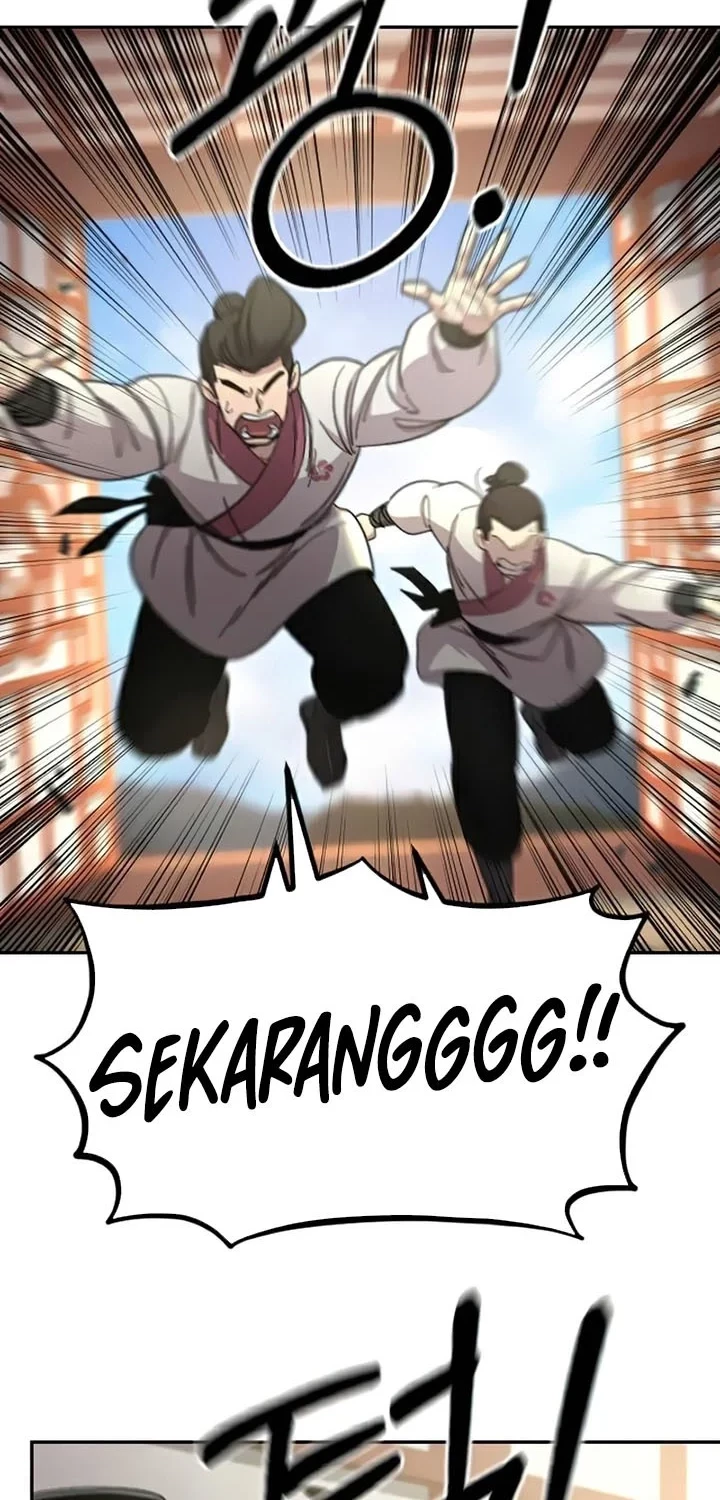 Return of the Flowery Mountain Sect Chapter 45 - halaman 79