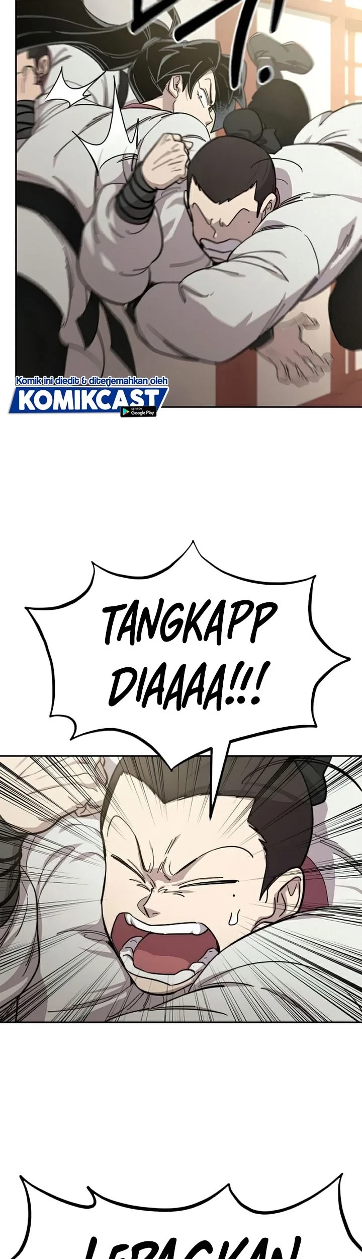 Return of the Flowery Mountain Sect Chapter 45 - halaman 80