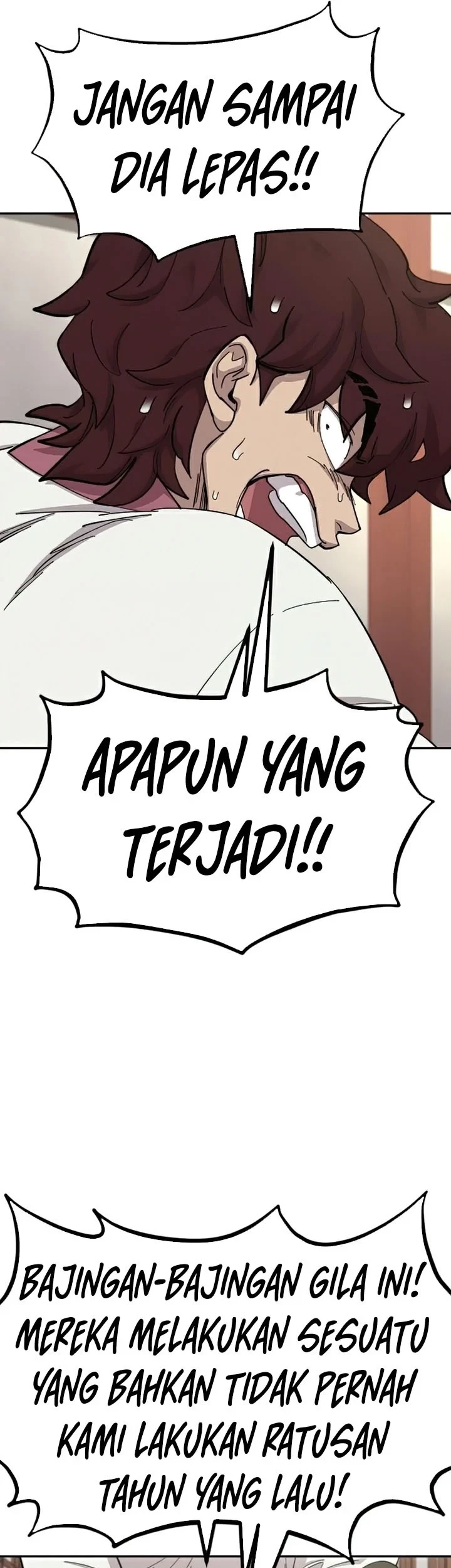 Return of the Flowery Mountain Sect Chapter 45 - halaman 88