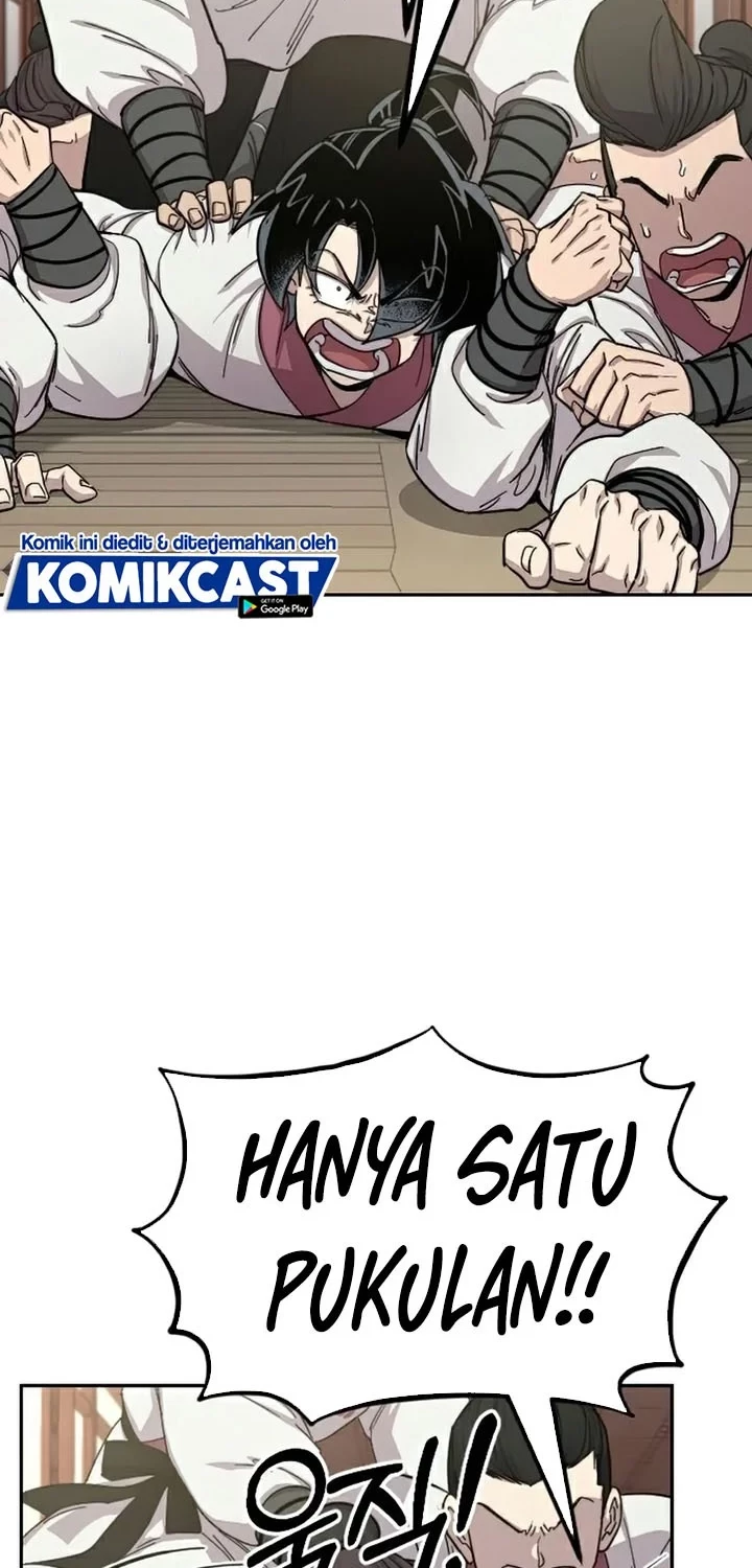 Return of the Flowery Mountain Sect Chapter 45 - halaman 89
