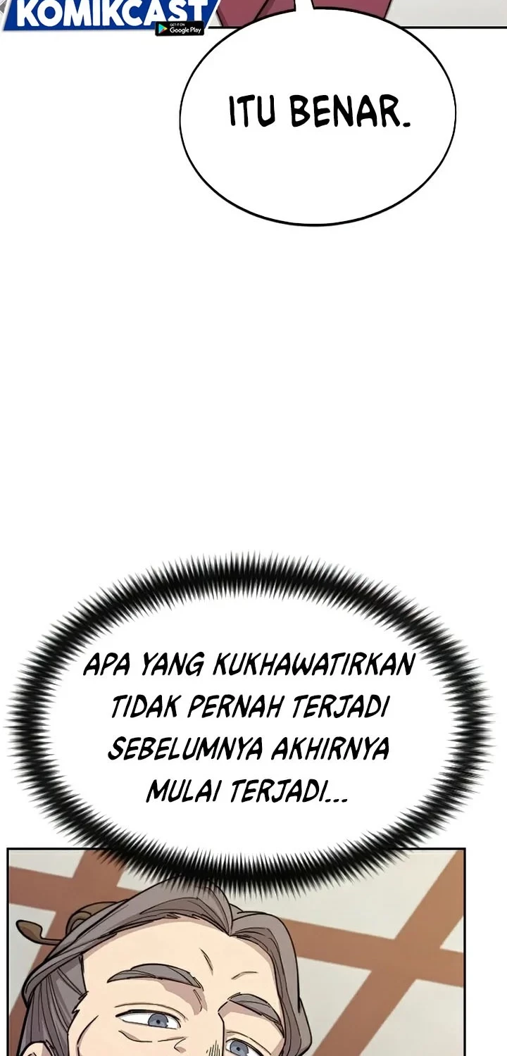 Return of the Flowery Mountain Sect Chapter 45 - halaman 9