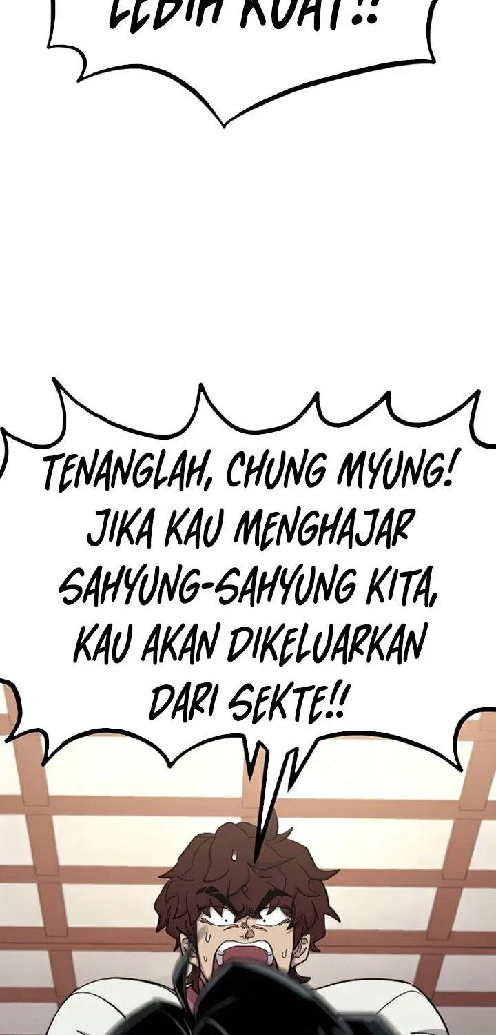 Return of the Flowery Mountain Sect Chapter 45 - halaman 91