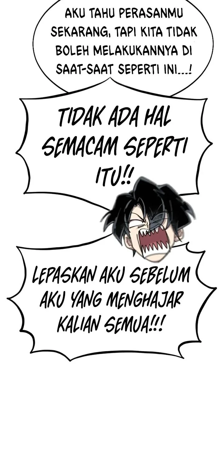 Return of the Flowery Mountain Sect Chapter 45 - halaman 93