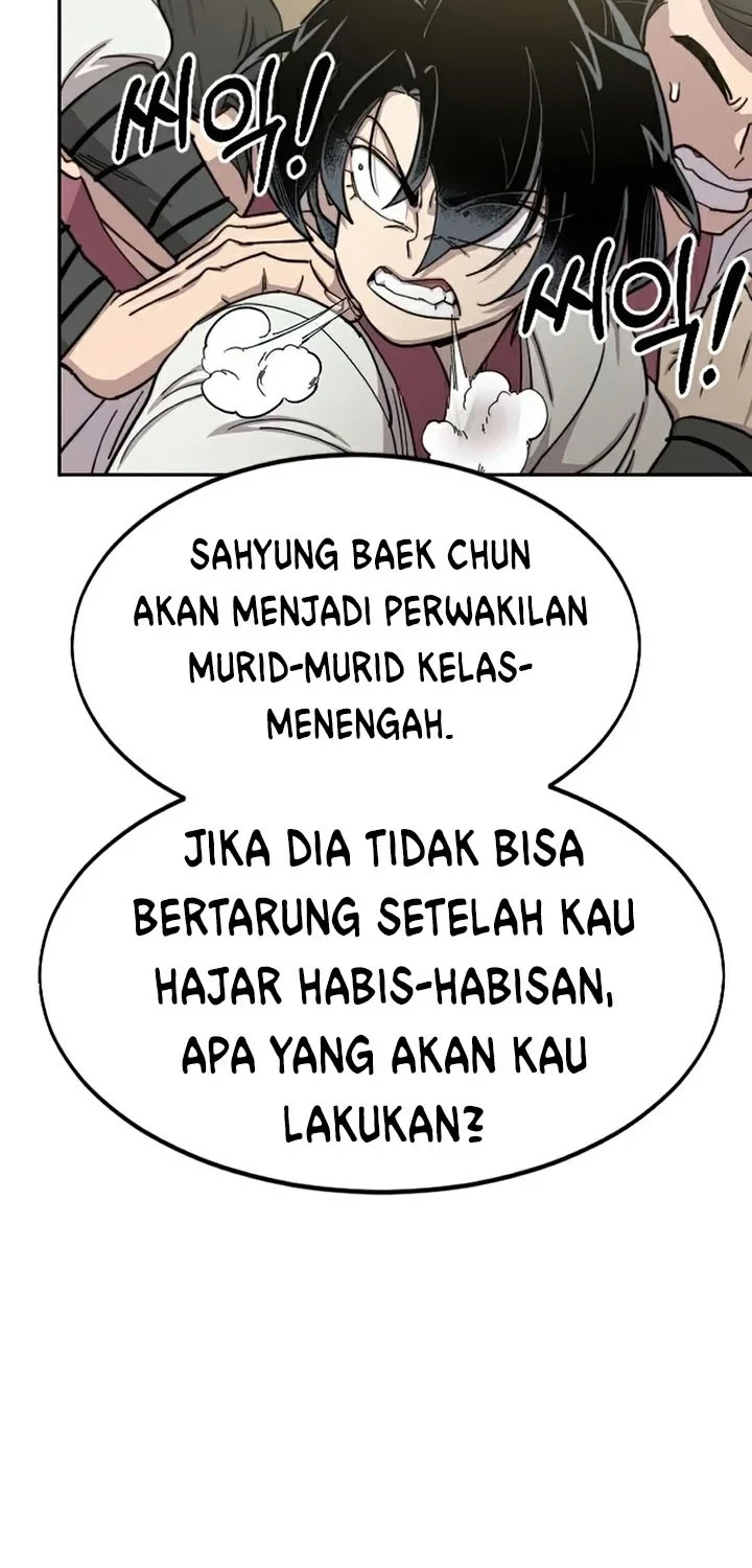 Return of the Flowery Mountain Sect Chapter 45 - halaman 95