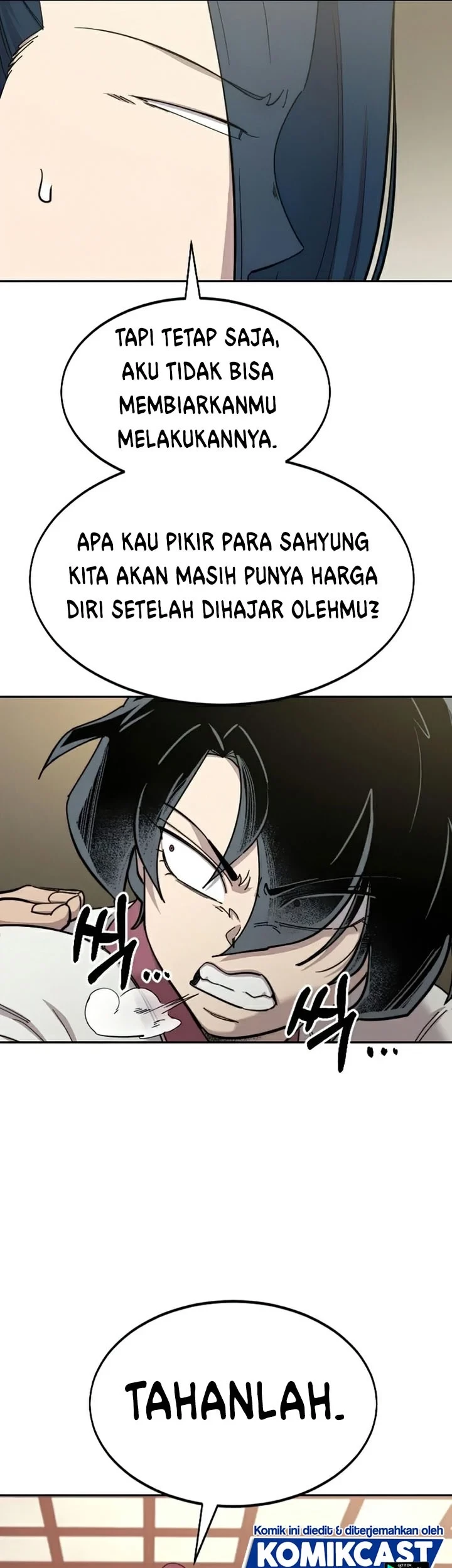 Return of the Flowery Mountain Sect Chapter 45 - halaman 97