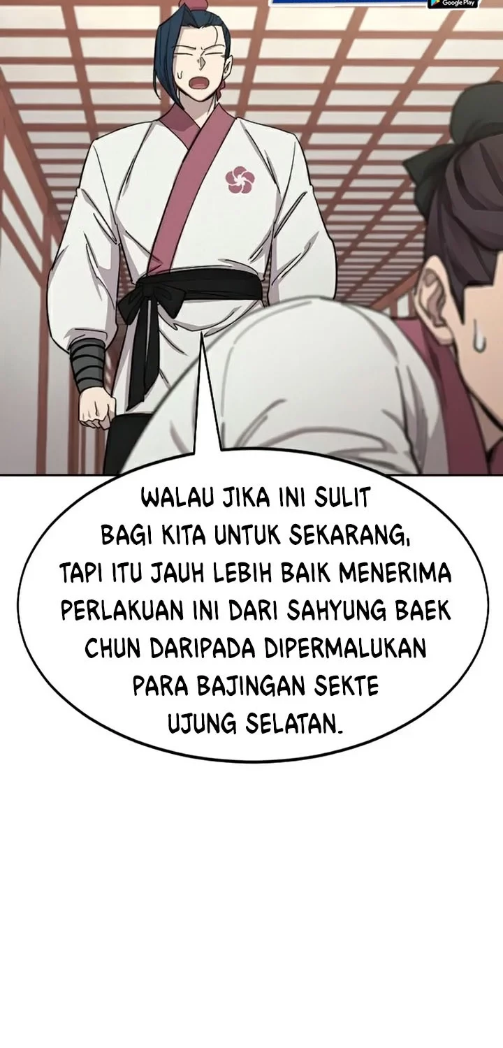 Return of the Flowery Mountain Sect Chapter 45 - halaman 98