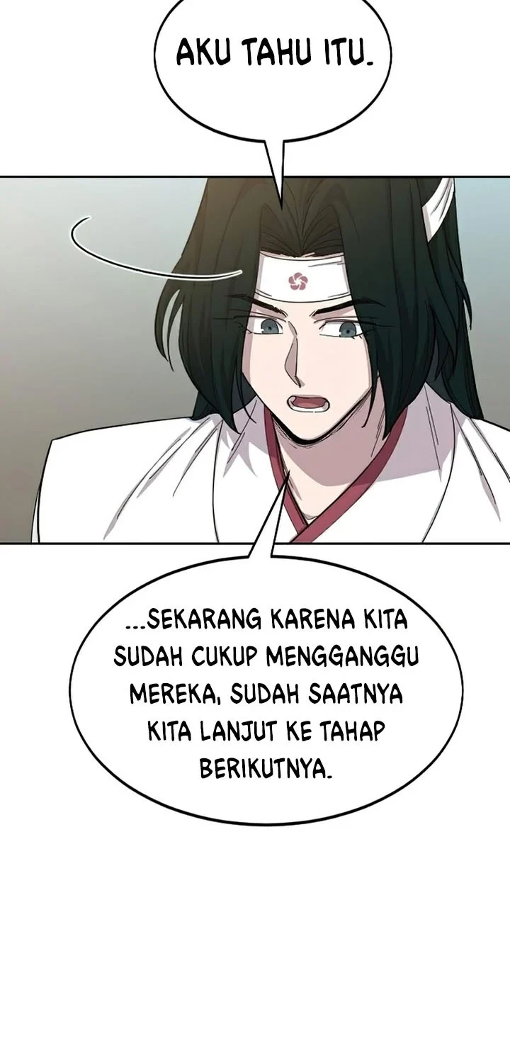 Return of the Flowery Mountain Sect Chapter 46 - halaman 13