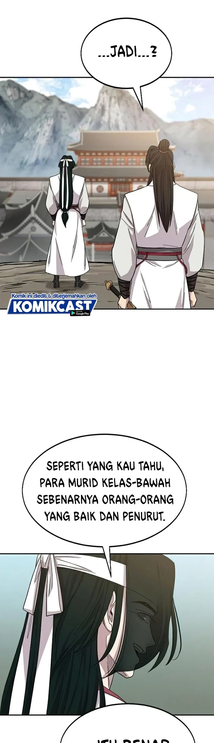 Return of the Flowery Mountain Sect Chapter 46 - halaman 14