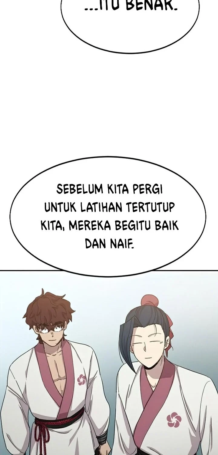 Return of the Flowery Mountain Sect Chapter 46 - halaman 15