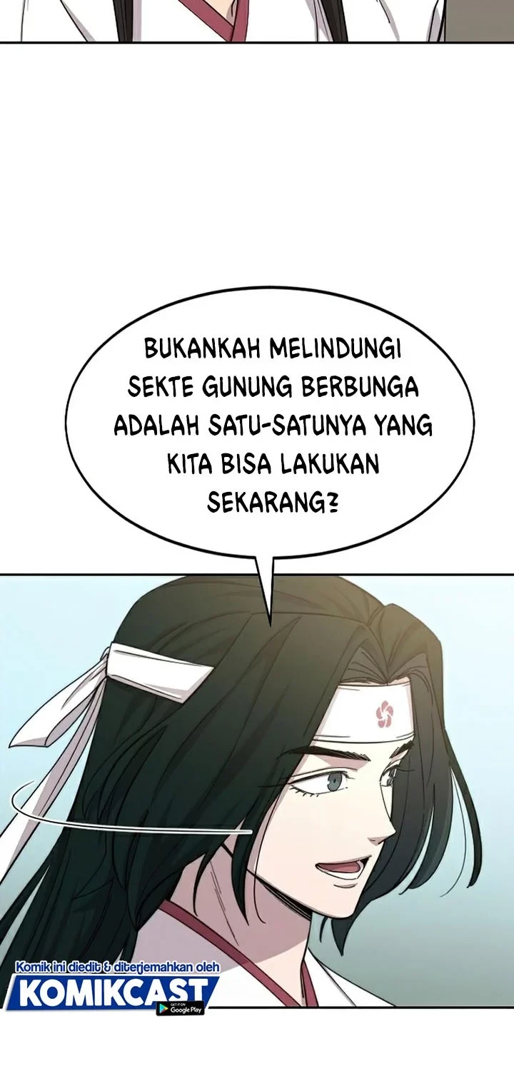 Return of the Flowery Mountain Sect Chapter 46 - halaman 19