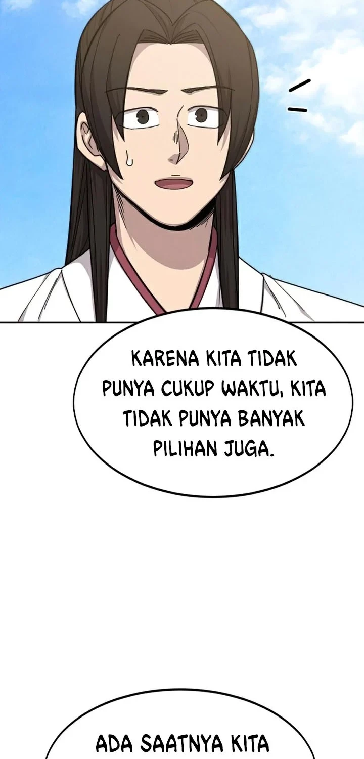 Return of the Flowery Mountain Sect Chapter 46 - halaman 23
