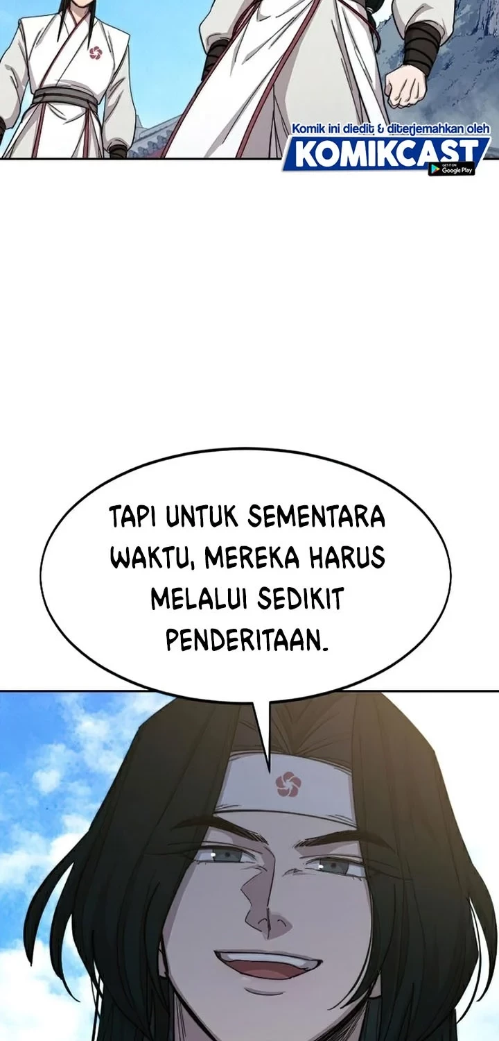 Return of the Flowery Mountain Sect Chapter 46 - halaman 25