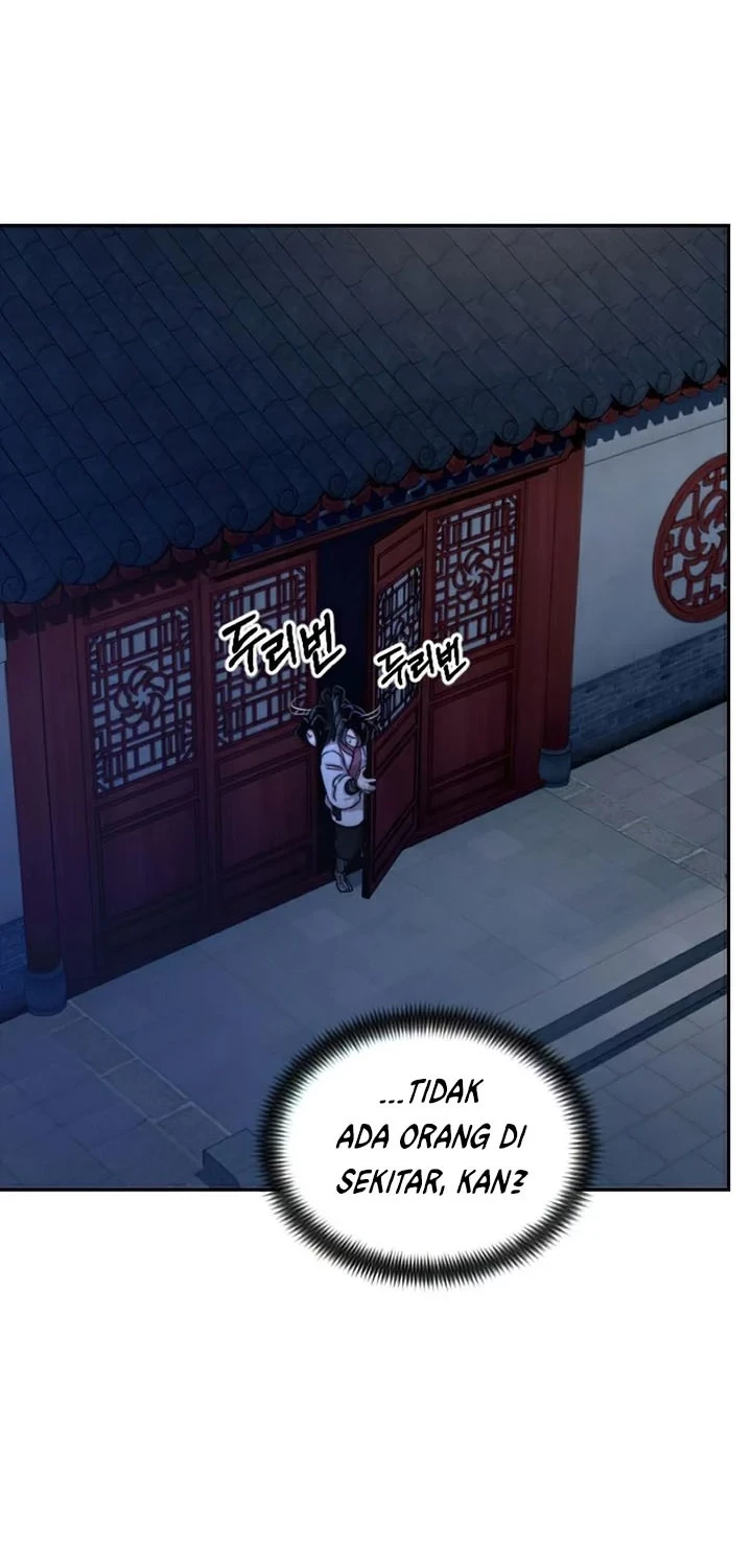 Return of the Flowery Mountain Sect Chapter 46 - halaman 29