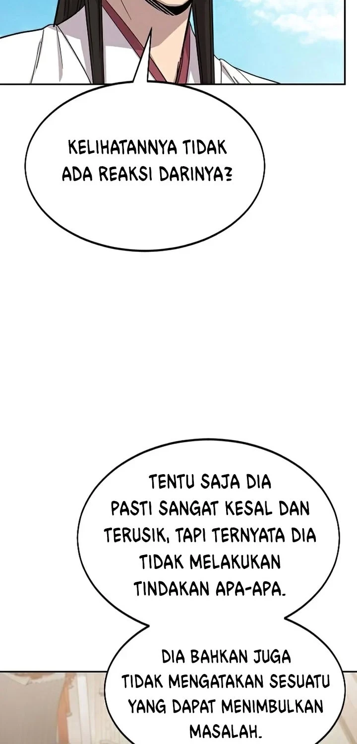 Return of the Flowery Mountain Sect Chapter 46 - halaman 3