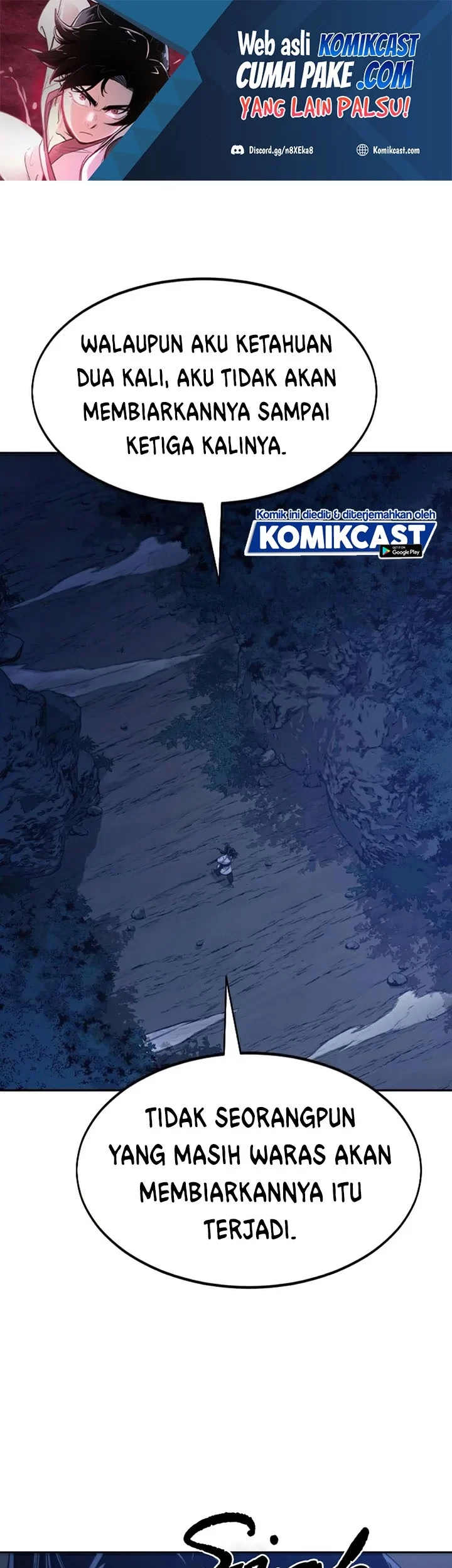 Return of the Flowery Mountain Sect Chapter 46 - halaman 32