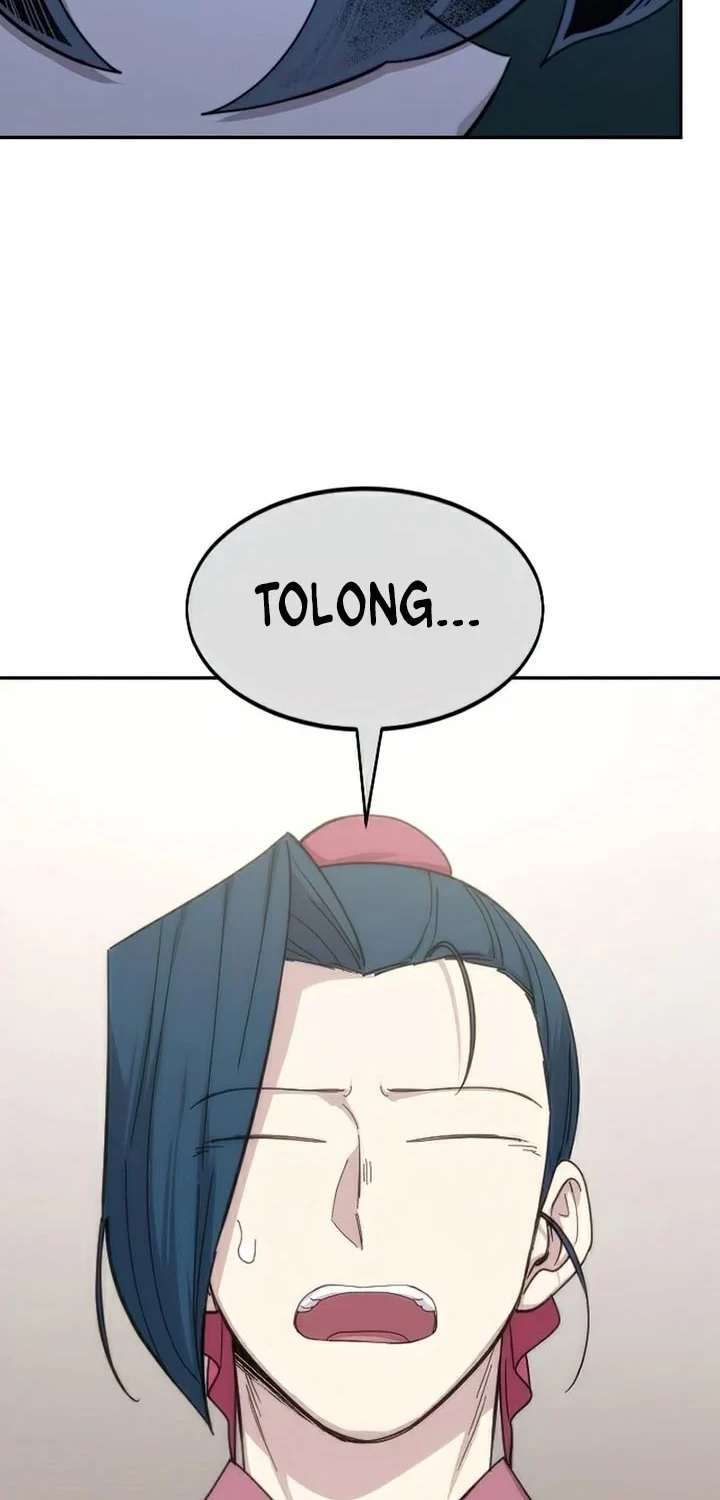 Return of the Flowery Mountain Sect Chapter 46 - halaman 35