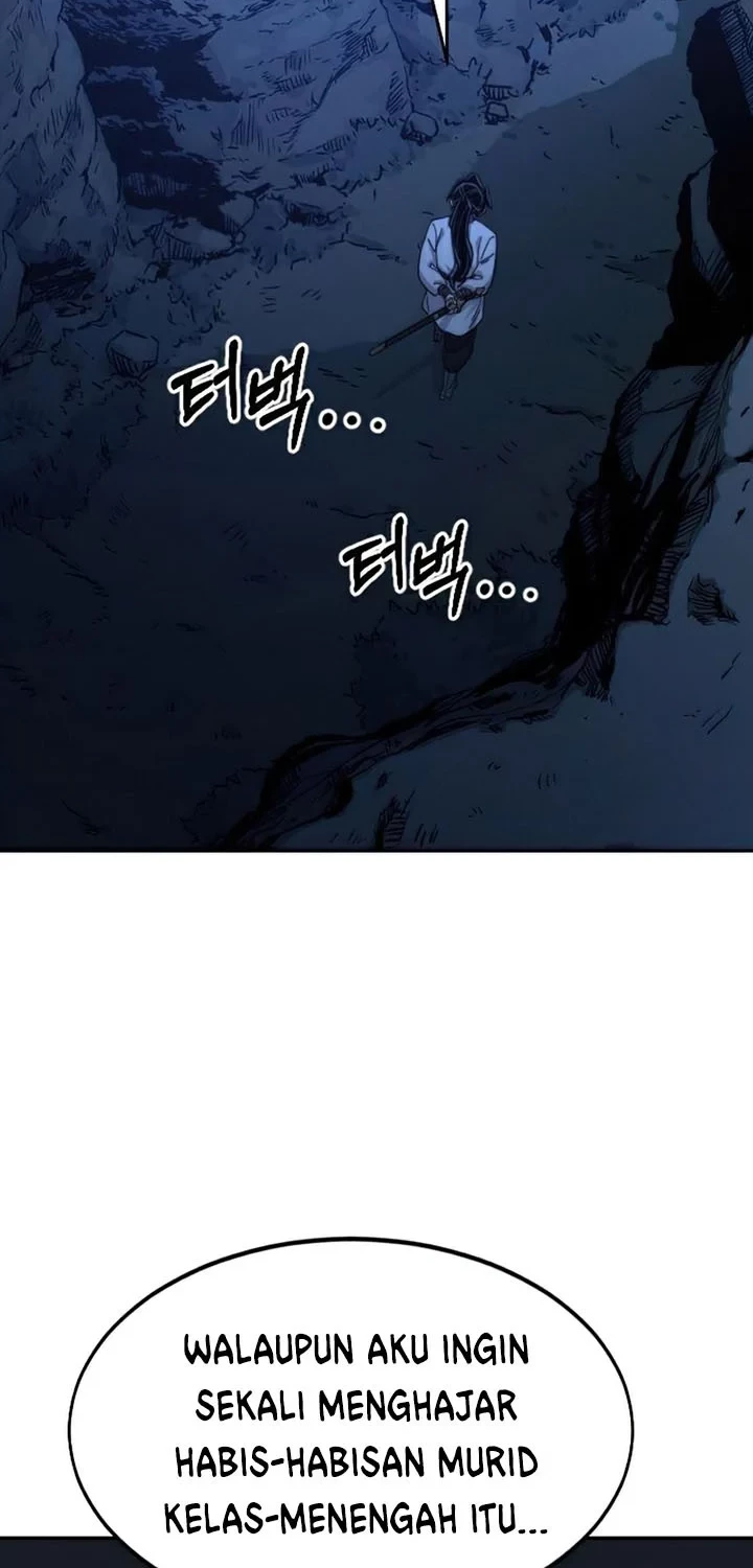 Return of the Flowery Mountain Sect Chapter 46 - halaman 39