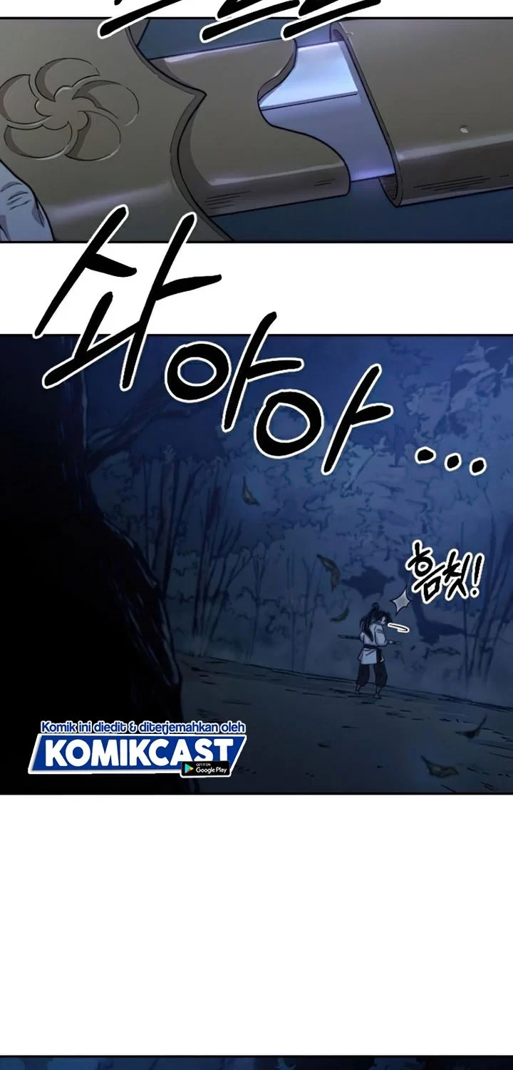 Return of the Flowery Mountain Sect Chapter 46 - halaman 43