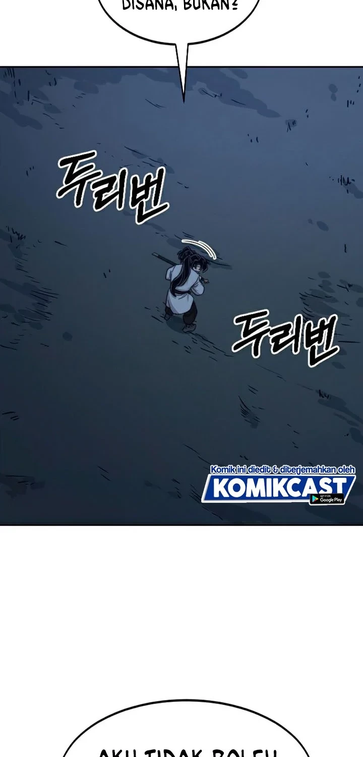 Return of the Flowery Mountain Sect Chapter 46 - halaman 45
