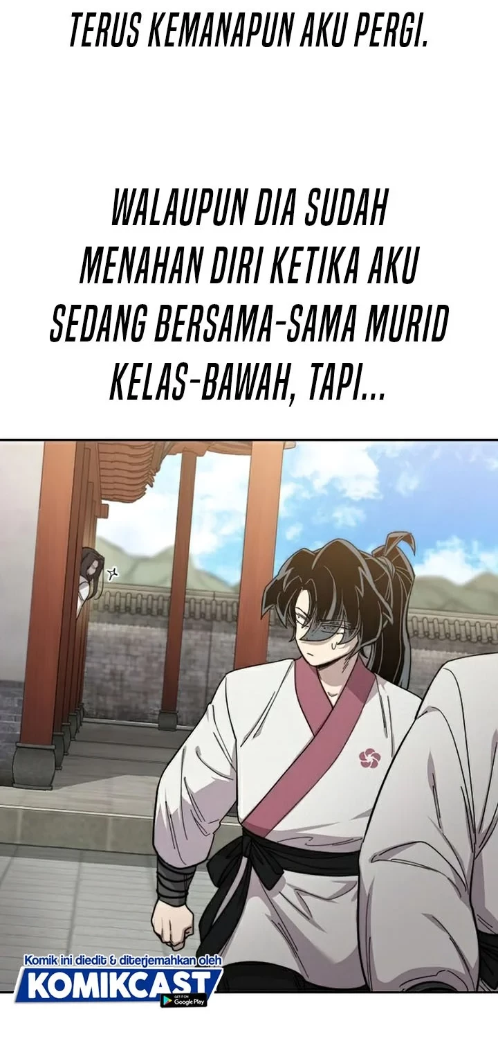 Return of the Flowery Mountain Sect Chapter 46 - halaman 47