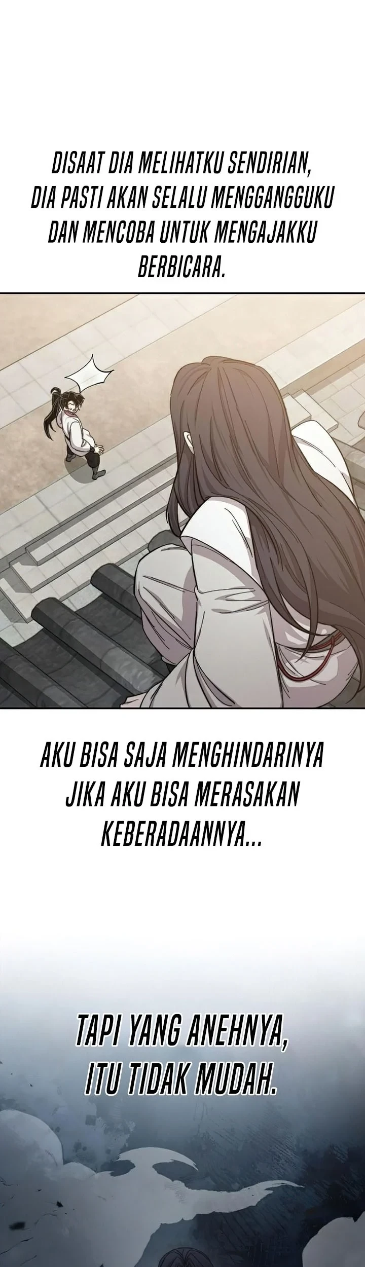 Return of the Flowery Mountain Sect Chapter 46 - halaman 48