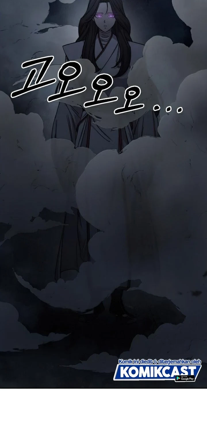 Return of the Flowery Mountain Sect Chapter 46 - halaman 49