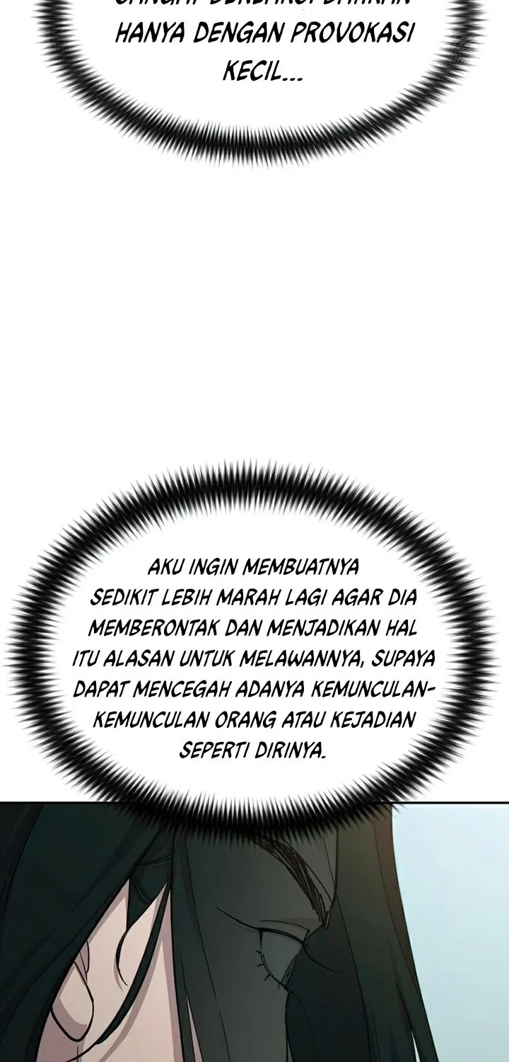 Return of the Flowery Mountain Sect Chapter 46 - halaman 5