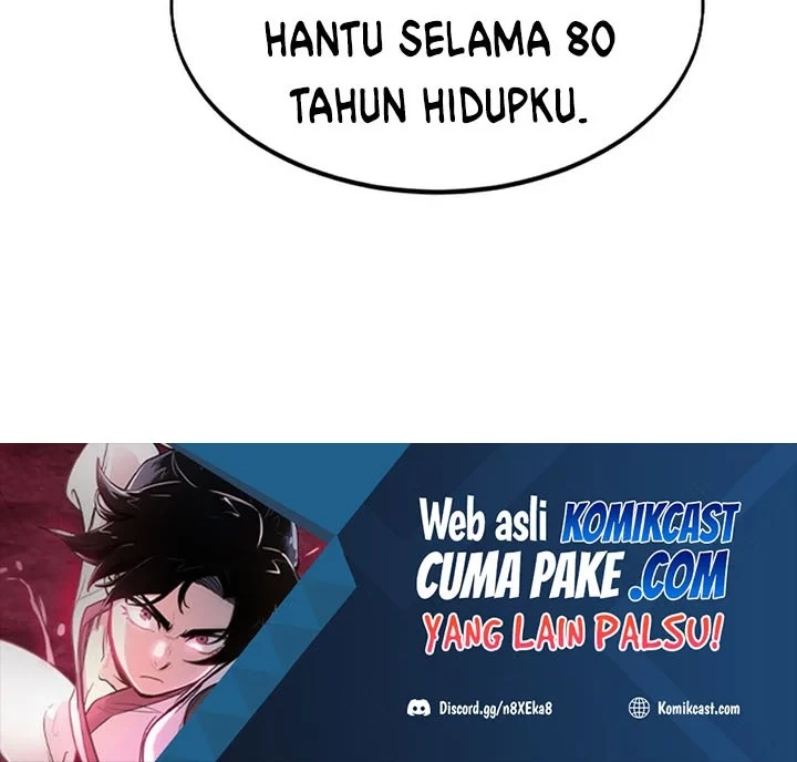 Return of the Flowery Mountain Sect Chapter 46 - halaman 51