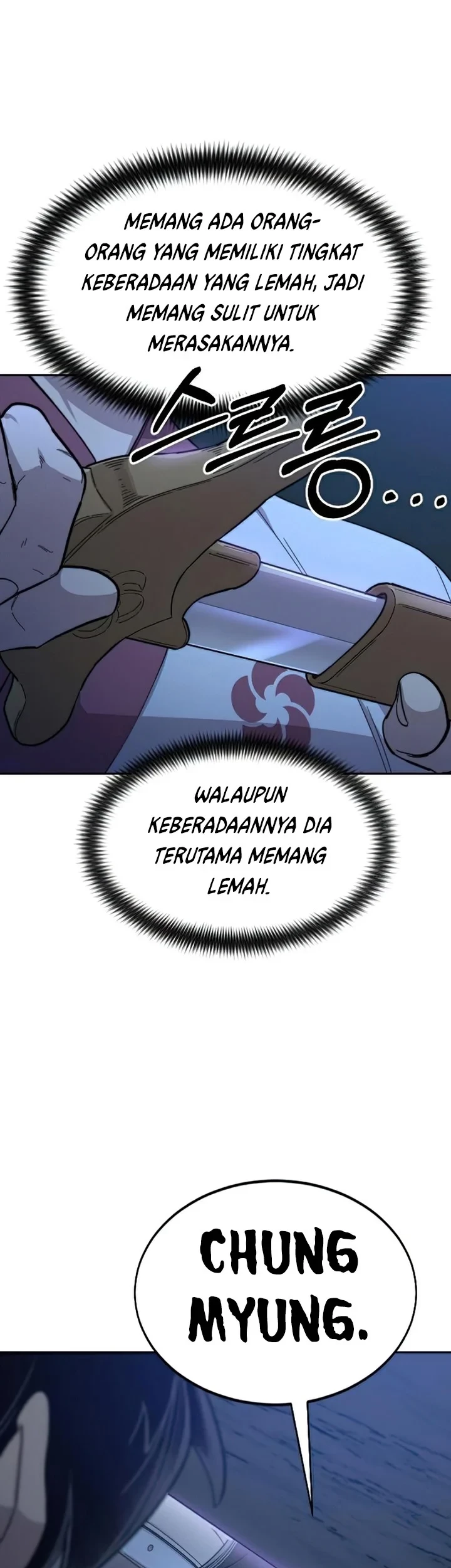 Return of the Flowery Mountain Sect Chapter 46 - halaman 52