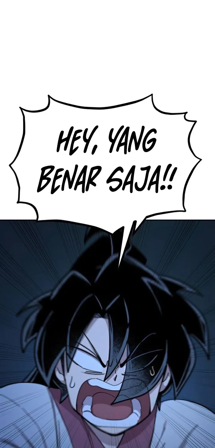 Return of the Flowery Mountain Sect Chapter 46 - halaman 55